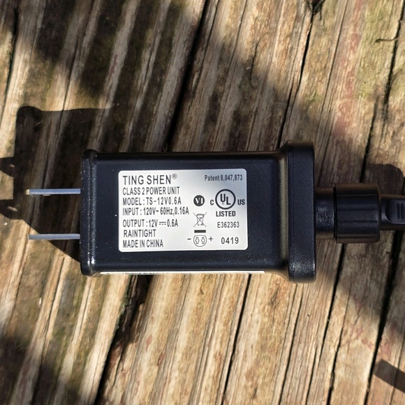 Home‎ Accents Inflatable LED Witch - Picture 6 of 13